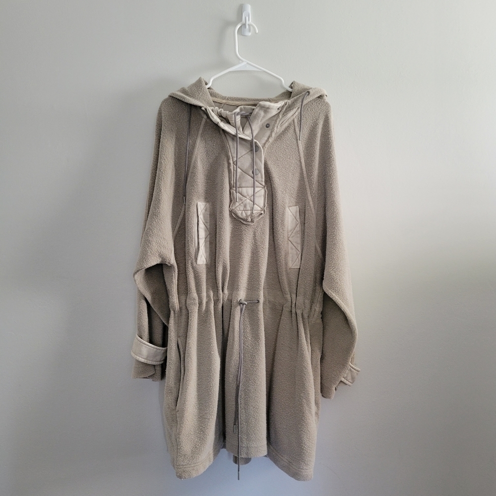 We the free Sadie surplus knit jacket NWOT - Picture 2 of 5